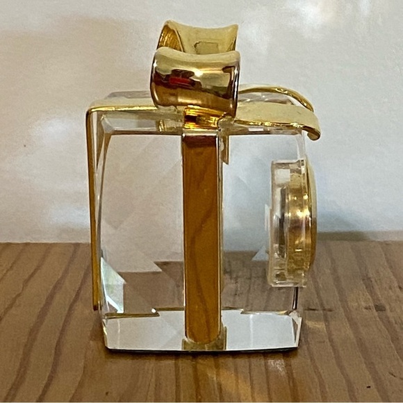 Timex Collectable Mini-Clock - Picture 5 of 11